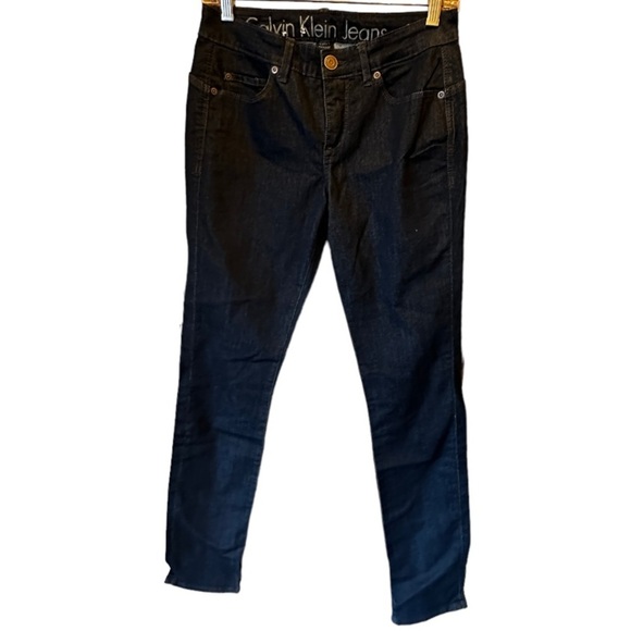 Calvin‎ Klein Curvy Skinny Jeans nwt - Picture 1 of 7